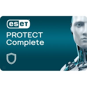 ESET Protect Complete – 1-Year Renewal / 5 Plus Seat